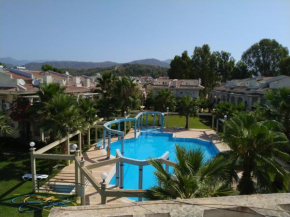 Melisa2 Tatil Evleri Havuzlu Denize yakın, Fethiye